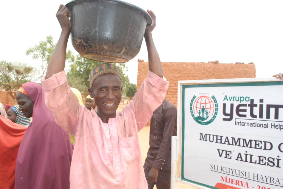 Solar Borehole Commissioning